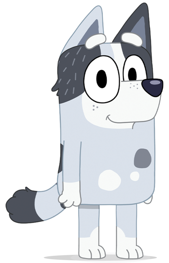 Aunt Trixie Heeler: Everything You Need to Know 2 Aunt Trixie Heeler Biography