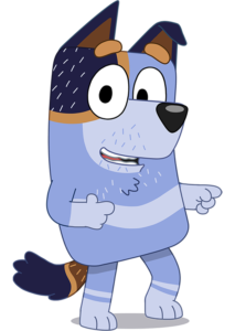 Bluey Characters 2 Uncle Stripe 1